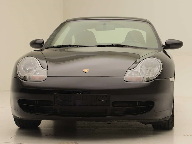 Porsche 911-996 carrera - afbeelding 12 van  55