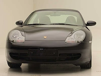 Porsche 911-996 carrera - afbeelding 12 van  55