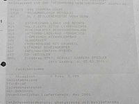 Porsche 911-996 carrera - afbeelding 26 van  55