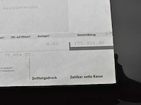 Porsche 911-996 carrera - afbeelding 27 van  55