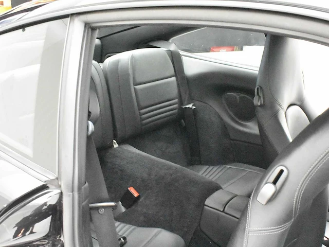 Porsche 911-996 carrera - afbeelding 28 van  55