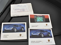 Porsche 911-996 carrera - afbeelding 30 van  55