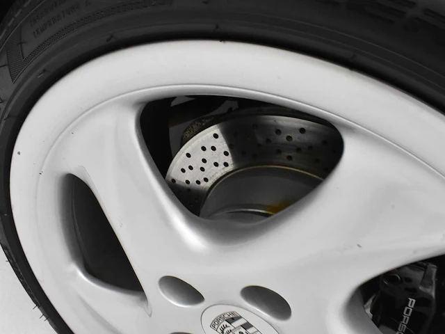 Porsche 911-996 carrera - afbeelding 32 van  55