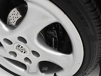 Porsche 911-996 carrera - afbeelding 33 van  55