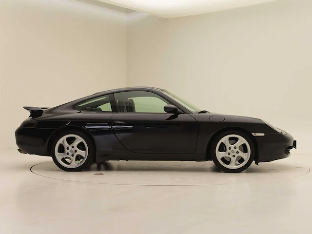 Porsche 911-996 carrera - afbeelding 23 van  55