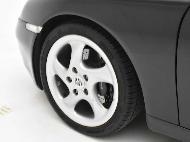 Porsche 911-996 carrera - afbeelding 36 van  55