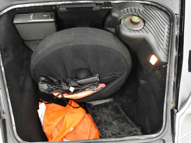 Porsche 911-996 carrera - afbeelding 38 van  55
