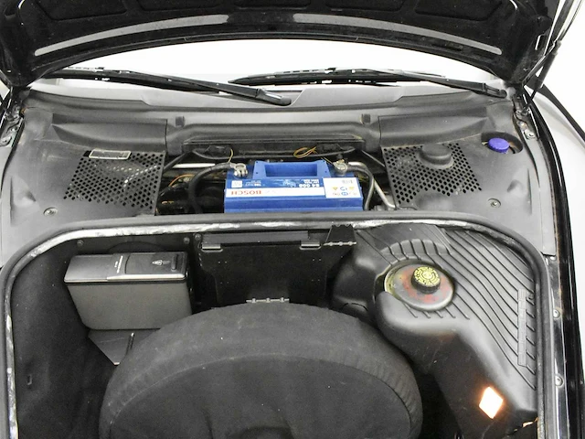 Porsche 911-996 carrera - afbeelding 39 van  55