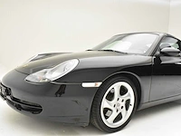 Porsche 911-996 carrera - afbeelding 41 van  55