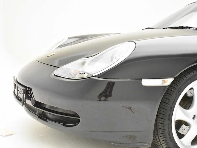 Porsche 911-996 carrera - afbeelding 42 van  55