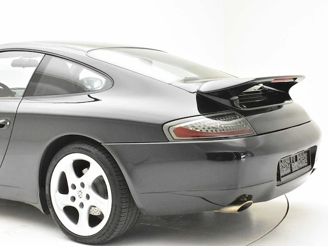 Porsche 911-996 carrera - afbeelding 43 van  55