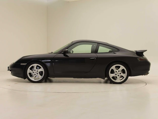 Porsche 911-996 carrera - afbeelding 34 van  55