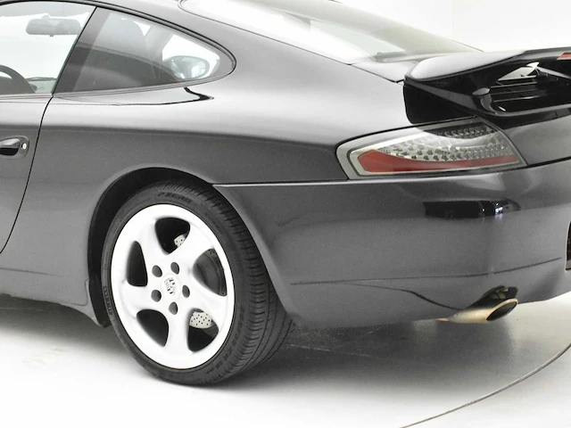 Porsche 911-996 carrera - afbeelding 46 van  55