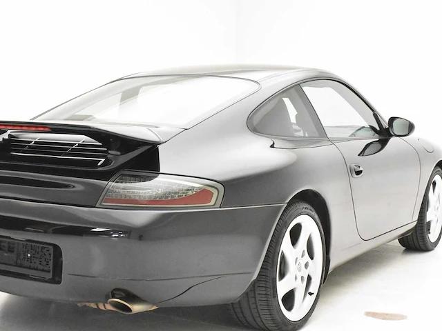 Porsche 911-996 carrera - afbeelding 48 van  55