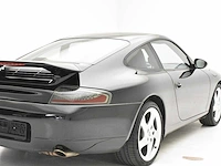 Porsche 911-996 carrera - afbeelding 48 van  55