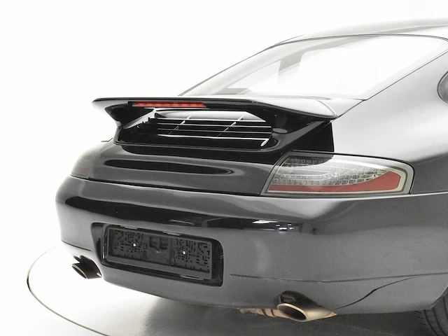 Porsche 911-996 carrera - afbeelding 49 van  55
