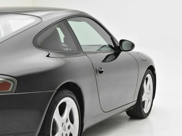 Porsche 911-996 carrera - afbeelding 50 van  55