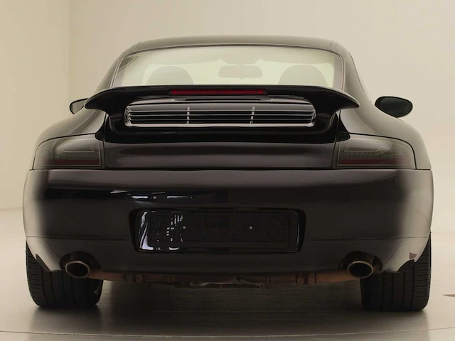 Porsche 911-996 carrera - afbeelding 54 van  55