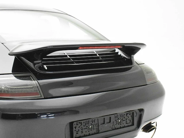 Porsche 911-996 carrera - afbeelding 55 van  55
