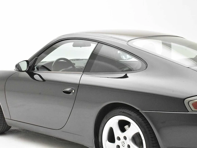 Porsche 911-996 carrera - afbeelding 47 van  55