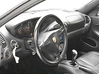 Porsche 911-996 carrera - afbeelding 10 van  45