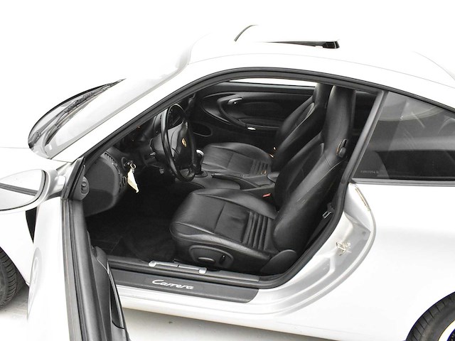 Porsche 911-996 carrera - afbeelding 11 van  45