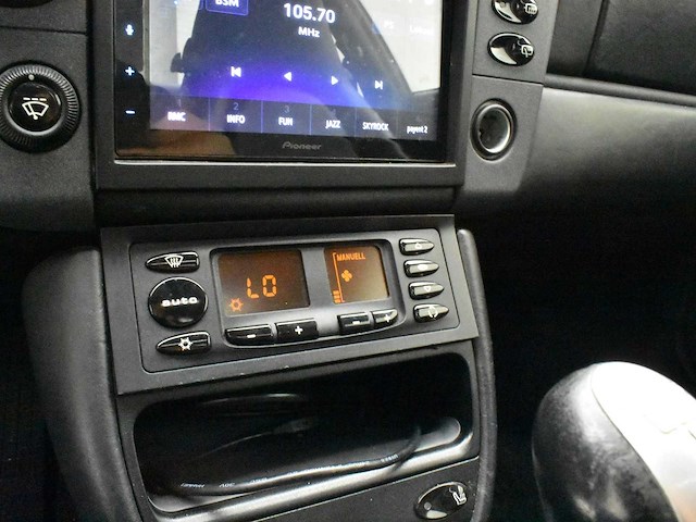 Porsche 911-996 carrera - afbeelding 13 van  45