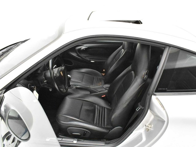 Porsche 911-996 carrera - afbeelding 15 van  45