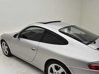 Porsche 911-996 carrera - afbeelding 16 van  45