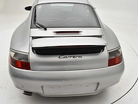 Porsche 911-996 carrera - afbeelding 18 van  45