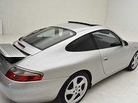 Porsche 911-996 carrera - afbeelding 19 van  45