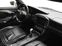 Porsche 911-996 carrera - afbeelding 23 van  45
