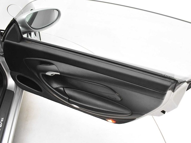 Porsche 911-996 carrera - afbeelding 25 van  45