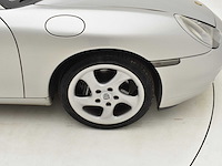 Porsche 911-996 carrera - afbeelding 28 van  45