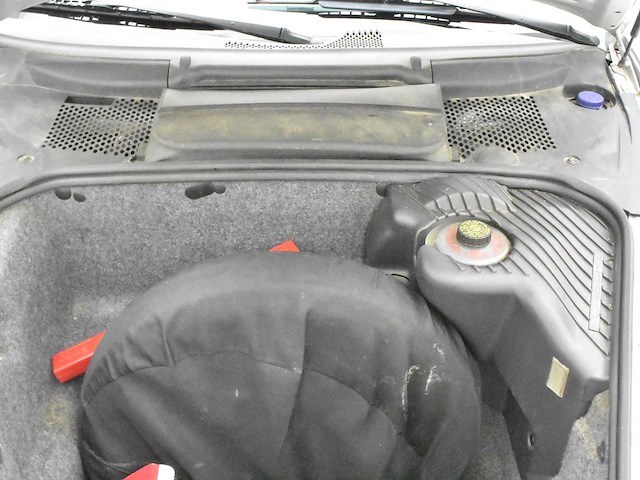 Porsche 911-996 carrera - afbeelding 29 van  45