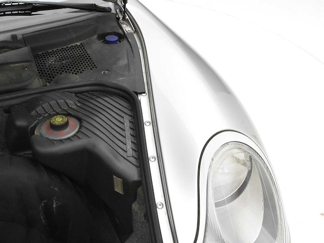 Porsche 911-996 carrera - afbeelding 31 van  45