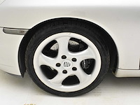 Porsche 911-996 carrera - afbeelding 34 van  45