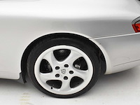 Porsche 911-996 carrera - afbeelding 35 van  45