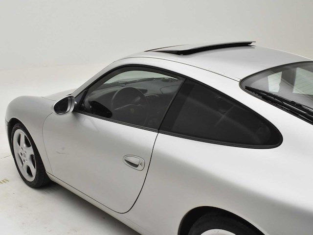 Porsche 911-996 carrera - afbeelding 36 van  45
