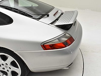 Porsche 911-996 carrera - afbeelding 37 van  45