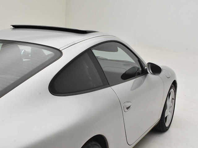 Porsche 911-996 carrera - afbeelding 44 van  45