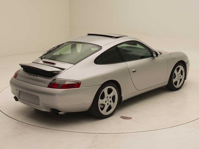Porsche 911-996 carrera - afbeelding 5 van  45