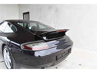 Porsche 911-996 carrera - afbeelding 14 van  32