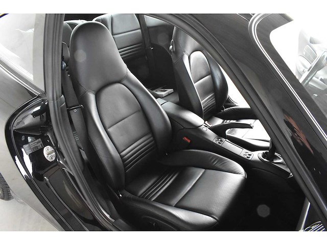 Porsche 911-996 carrera - afbeelding 18 van  32