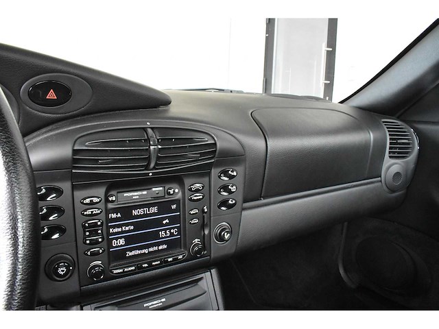 Porsche 911-996 carrera - afbeelding 23 van  32