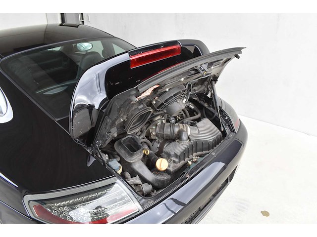 Porsche 911-996 carrera - afbeelding 28 van  32