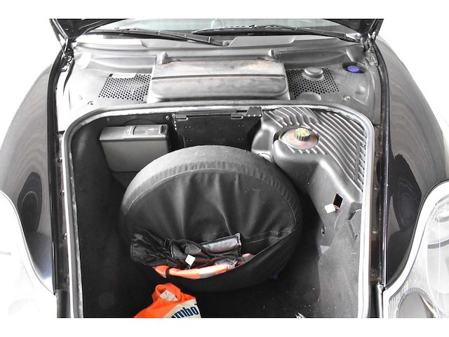 Porsche 911-996 carrera - afbeelding 31 van  32