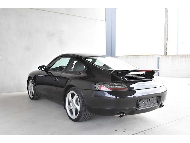 Porsche 911-996 carrera - afbeelding 6 van  32