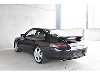 Porsche 911-996 carrera - afbeelding 6 van  32