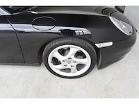 Porsche 911-996 carrera - afbeelding 8 van  32